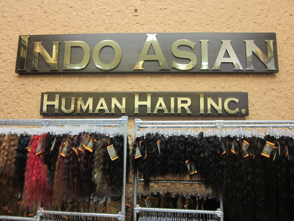 Indo Hair - Premium Human Hair
