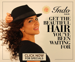 Best Indian Human Hair - Indo Hair